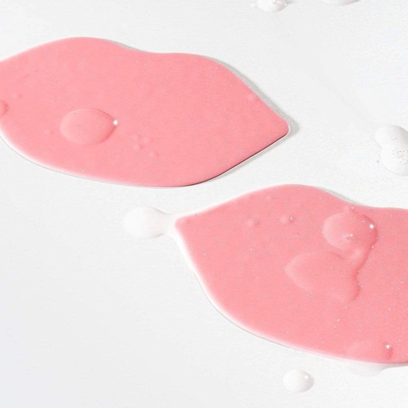 Soon Skincare Hydrating Watermelon Lip Mask- Single Use - Picture 4 of 4